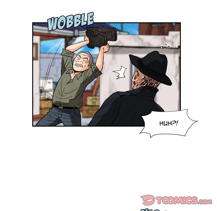 The Knuckleheads Chapter 80 page 50 - 