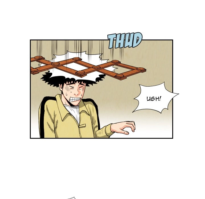 The Knuckleheads Chapter 80 page 6 - 