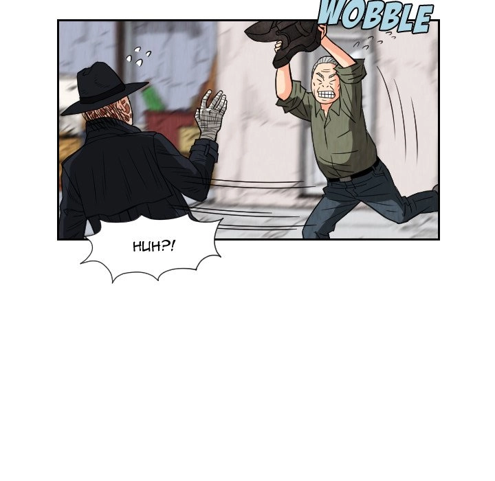 The Knuckleheads Chapter 80 page 51 - 