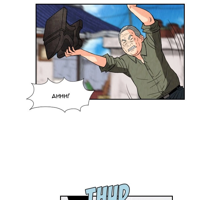The Knuckleheads Chapter 80 page 52 - 