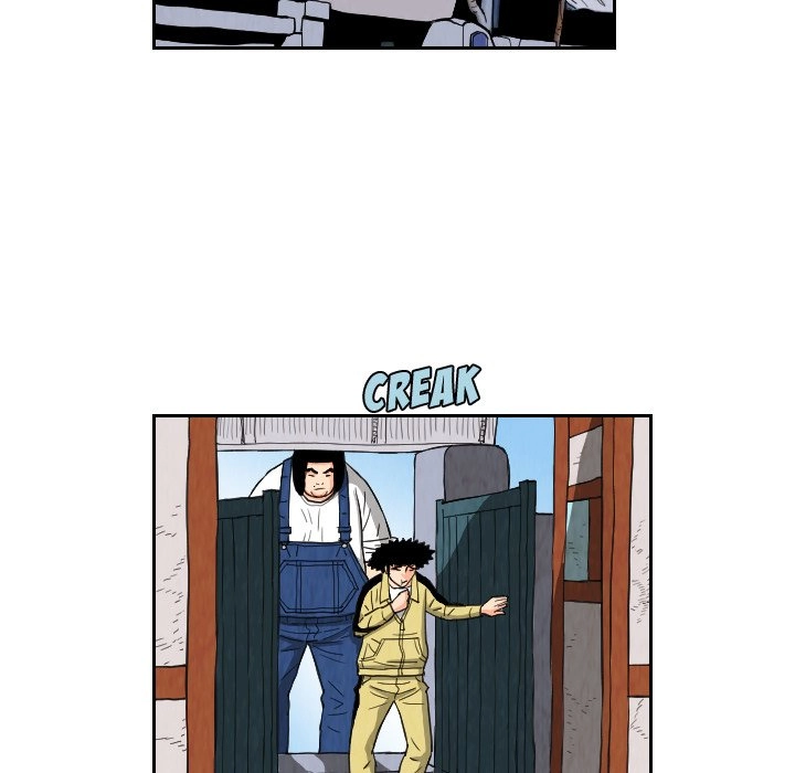 The Knuckleheads Chapter 80 page 55 - 