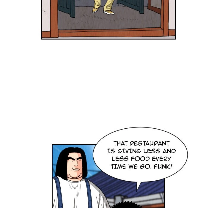 The Knuckleheads Chapter 80 page 56 - 