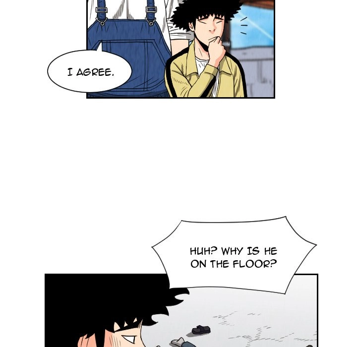 The Knuckleheads Chapter 80 page 57 - 