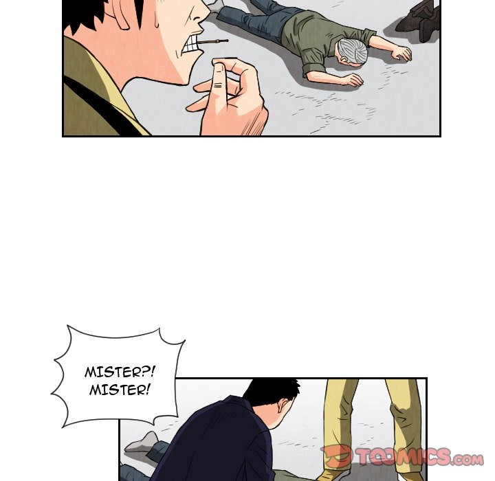 The Knuckleheads Chapter 80 page 58 - 