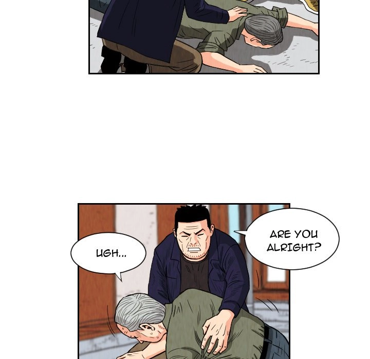 The Knuckleheads Chapter 80 page 59 - 