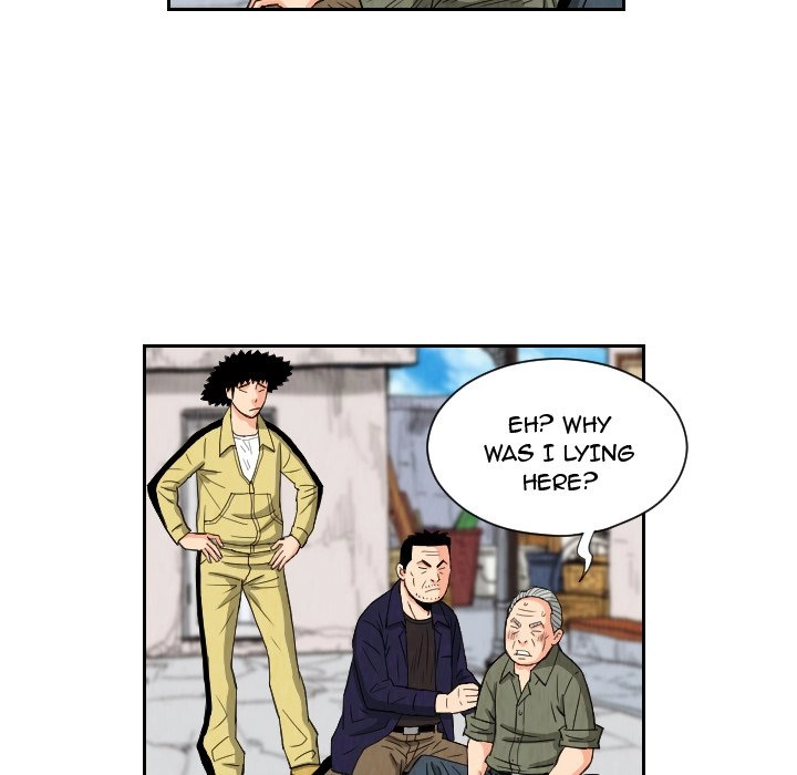 The Knuckleheads Chapter 80 page 60 - 