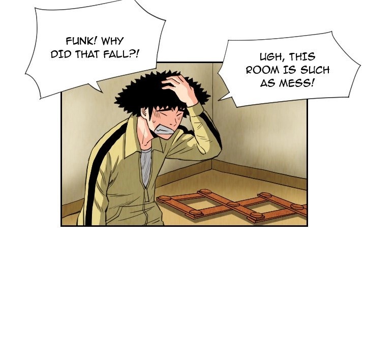 The Knuckleheads Chapter 80 page 7 - 