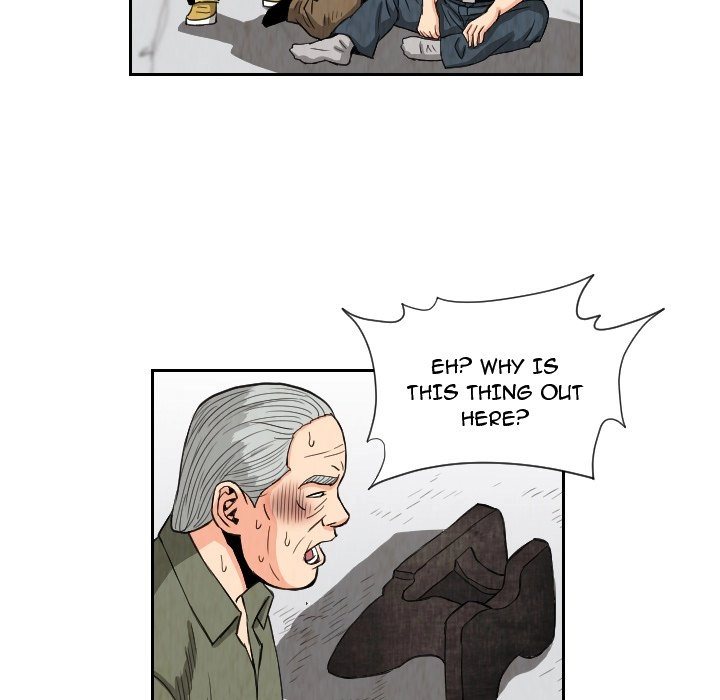 The Knuckleheads Chapter 80 page 61 - 
