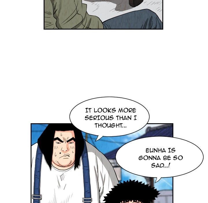 The Knuckleheads Chapter 80 page 62 - 