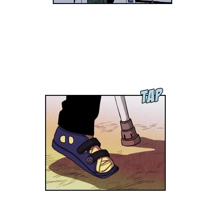 The Knuckleheads Chapter 80 page 64 - 