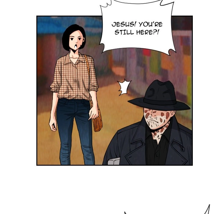 The Knuckleheads Chapter 80 page 67 - 