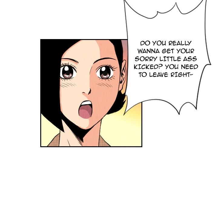 The Knuckleheads Chapter 80 page 68 - 