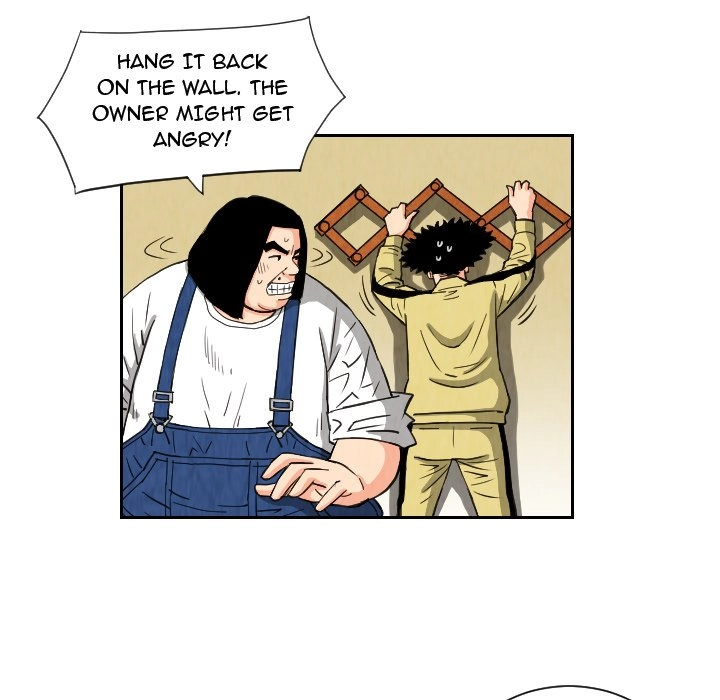 The Knuckleheads Chapter 80 page 8 - 