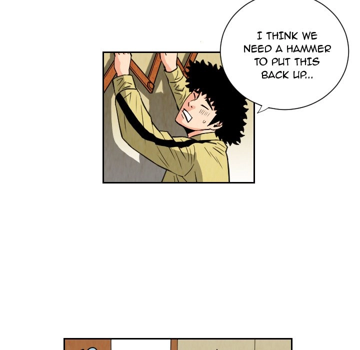 The Knuckleheads Chapter 80 page 9 - 