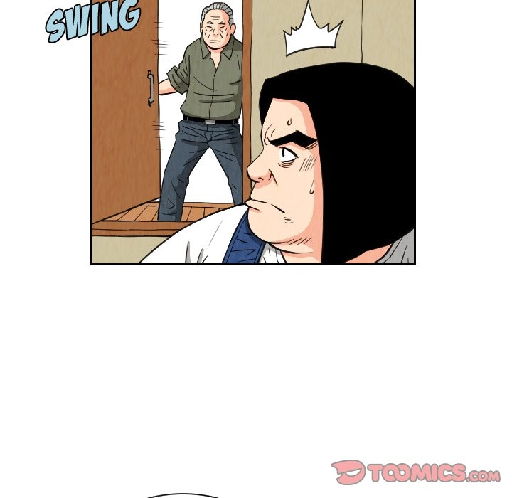 The Knuckleheads Chapter 80 page 10 - 