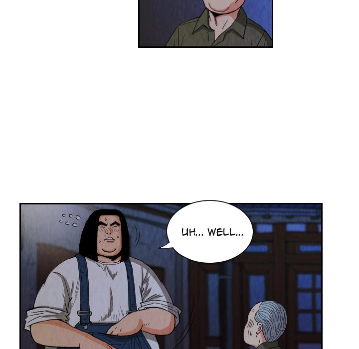 The Knuckleheads Chapter 81 page 15 - 