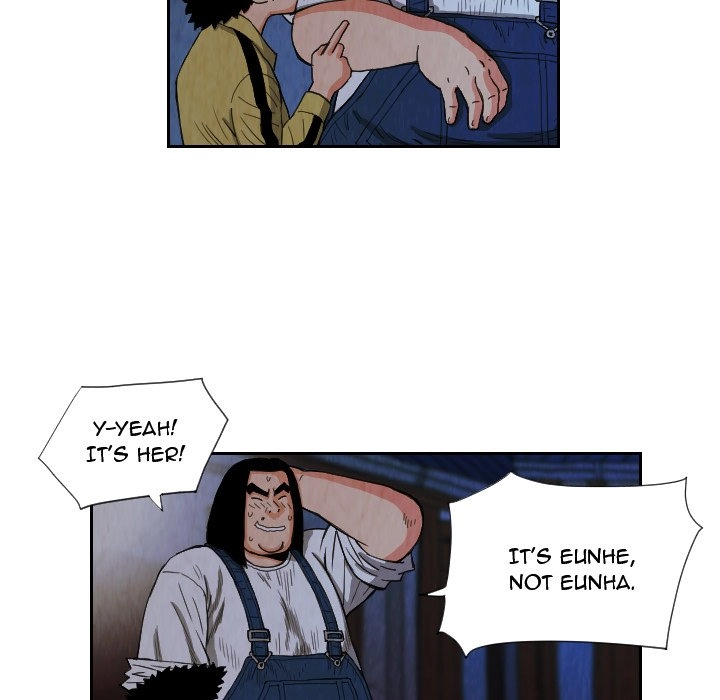 The Knuckleheads Chapter 81 page 17 - 