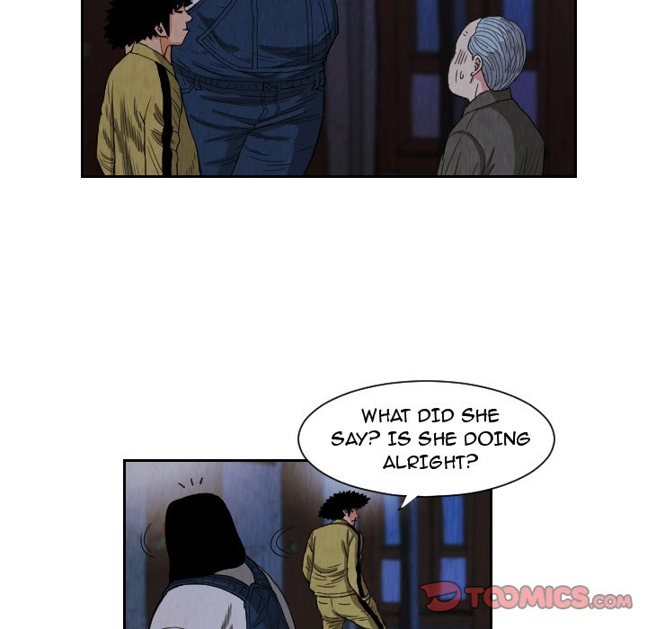 The Knuckleheads Chapter 81 page 18 - 