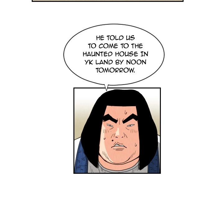 The Knuckleheads Chapter 81 page 20 - 