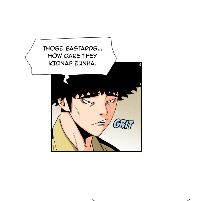 The Knuckleheads Chapter 81 page 22 - 