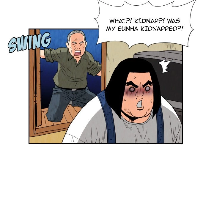 The Knuckleheads Chapter 81 page 23 - 