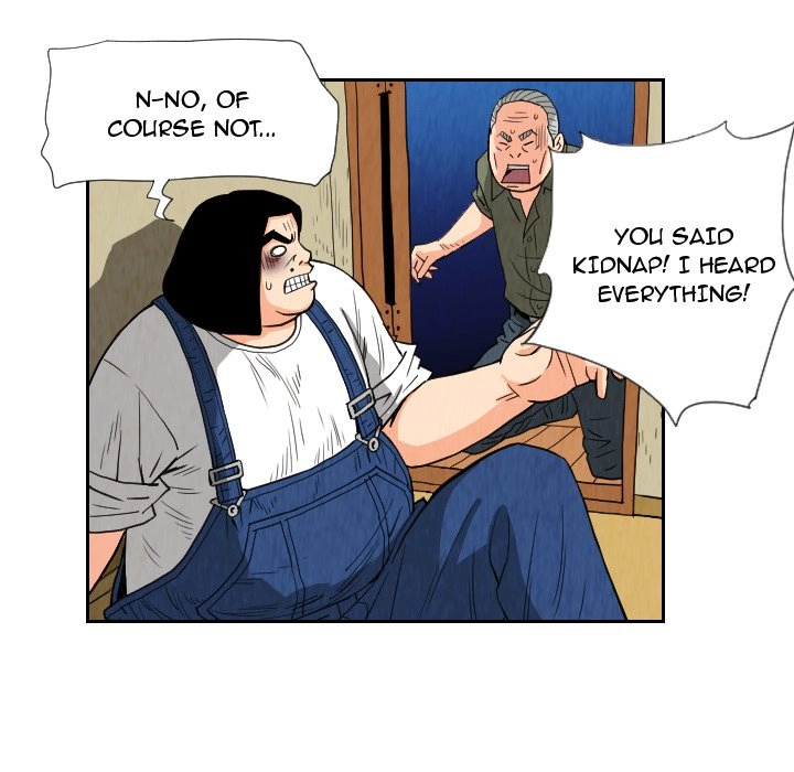 The Knuckleheads Chapter 81 page 24 - 