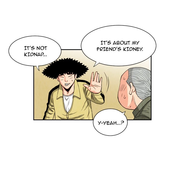 The Knuckleheads Chapter 81 page 25 - 