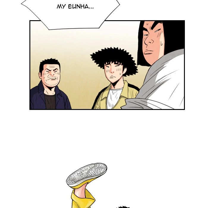 The Knuckleheads Chapter 81 page 27 - 