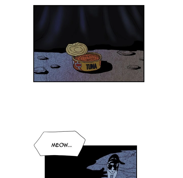 The Knuckleheads Chapter 81 page 31 - 