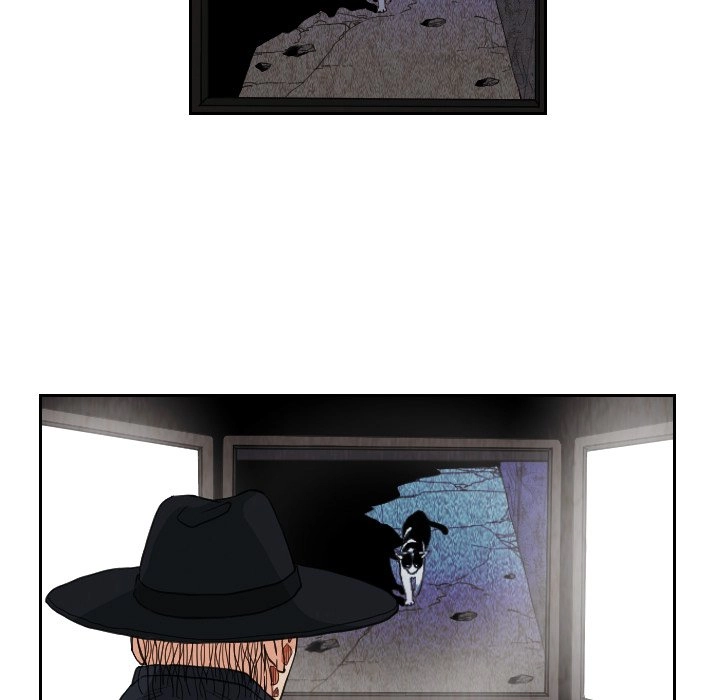 The Knuckleheads Chapter 81 page 33 - 