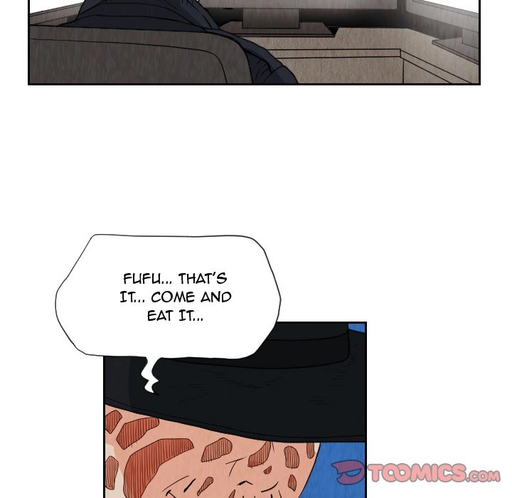 The Knuckleheads Chapter 81 page 34 - 