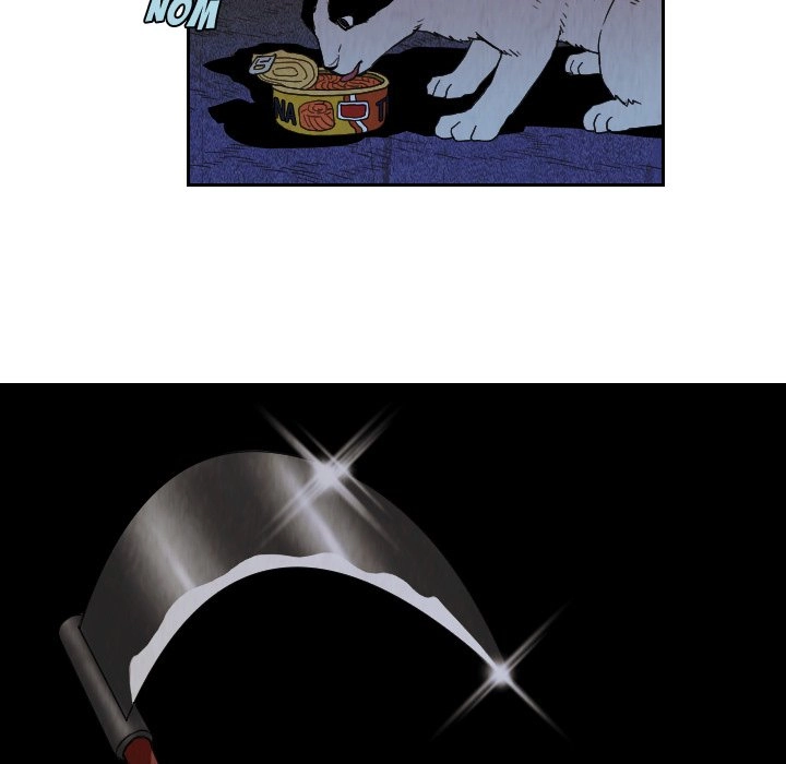 The Knuckleheads Chapter 81 page 36 - 