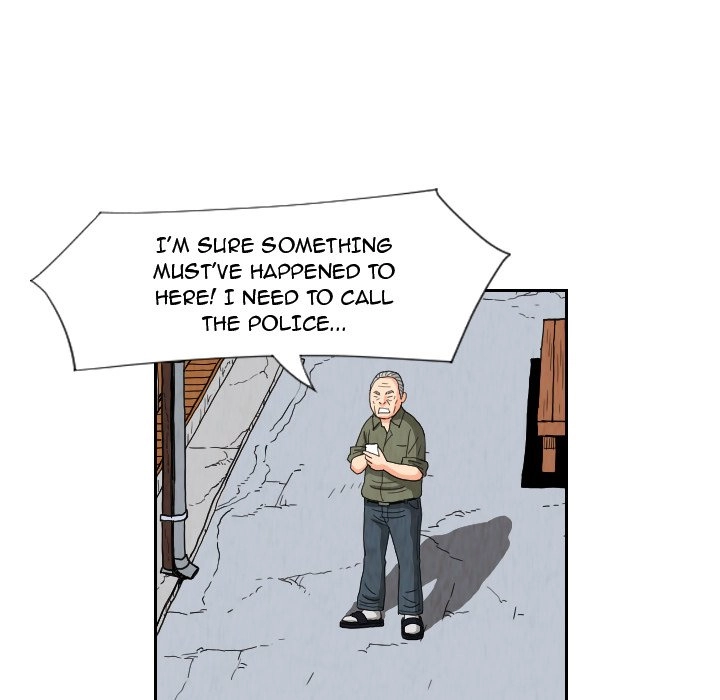 The Knuckleheads Chapter 81 page 45 - 