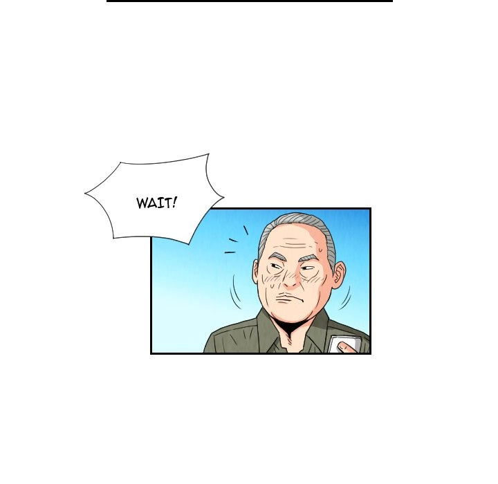 The Knuckleheads Chapter 81 page 46 - 