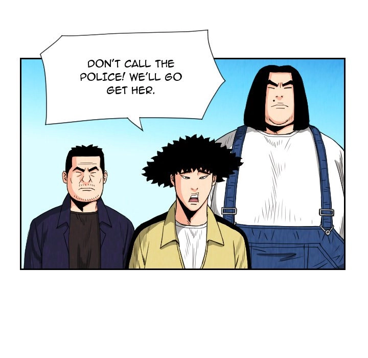 The Knuckleheads Chapter 81 page 47 - 