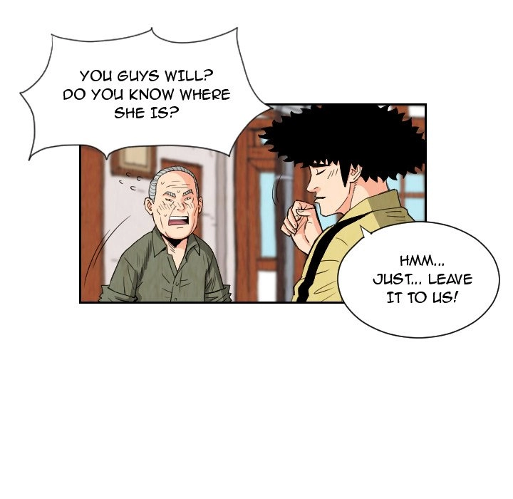 The Knuckleheads Chapter 81 page 48 - 