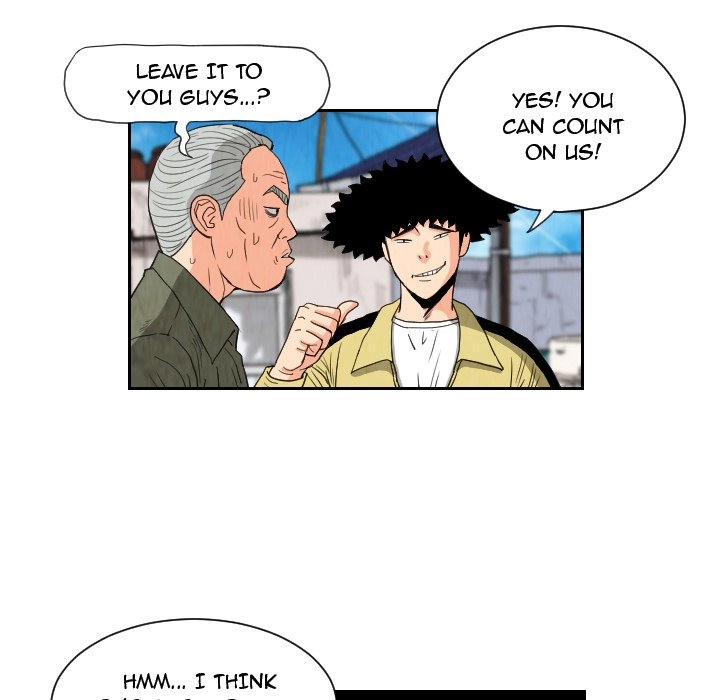 The Knuckleheads Chapter 81 page 49 - 