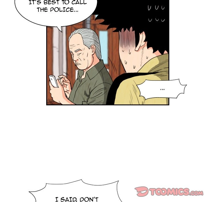 The Knuckleheads Chapter 81 page 50 - 