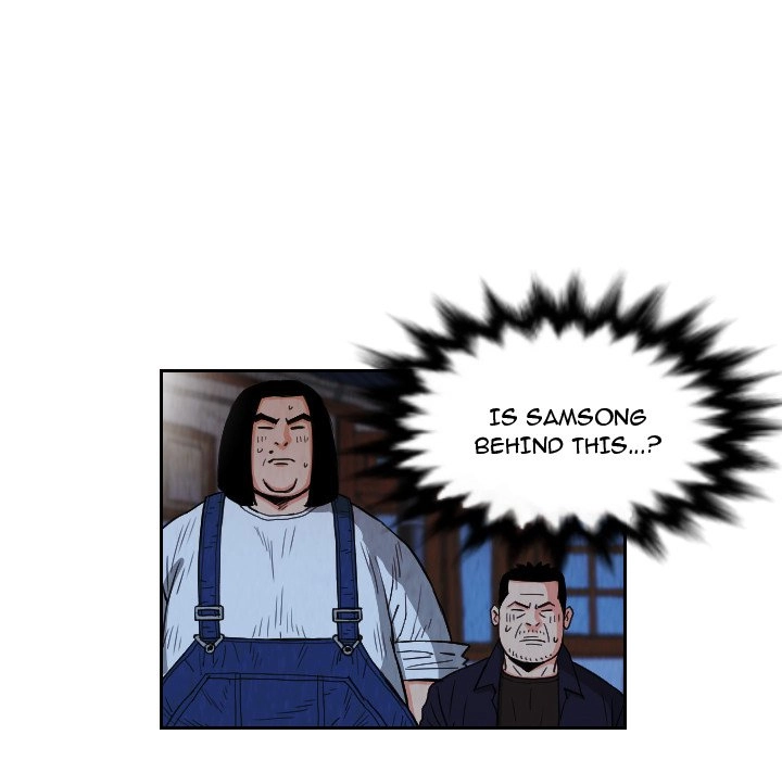 The Knuckleheads Chapter 81 page 6 - 