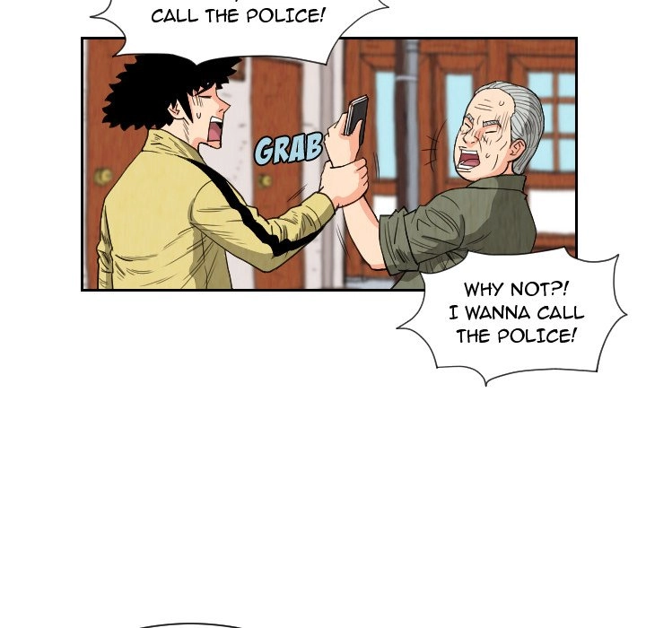 The Knuckleheads Chapter 81 page 51 - 