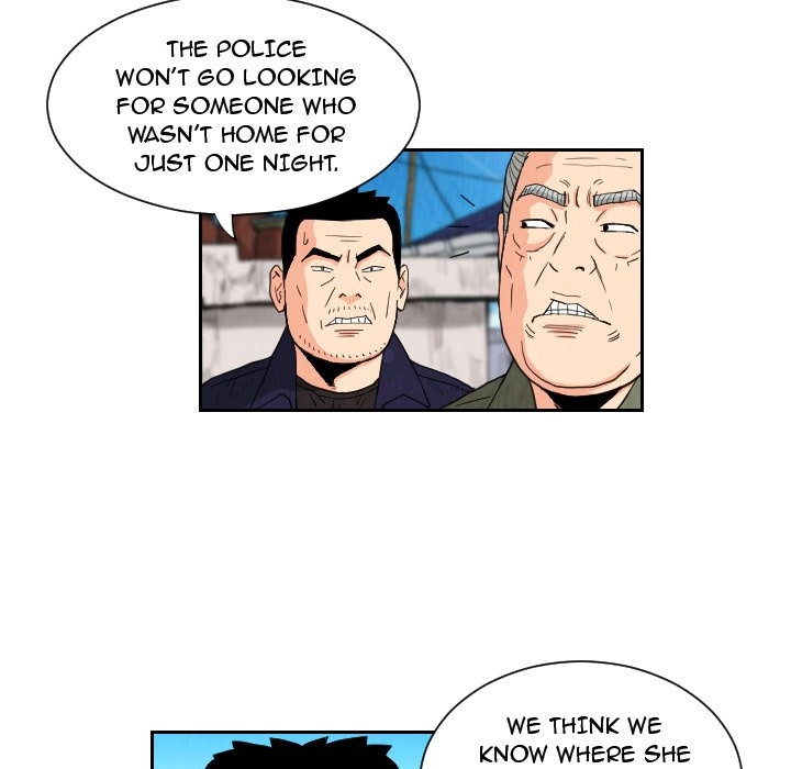 The Knuckleheads Chapter 81 page 52 - 