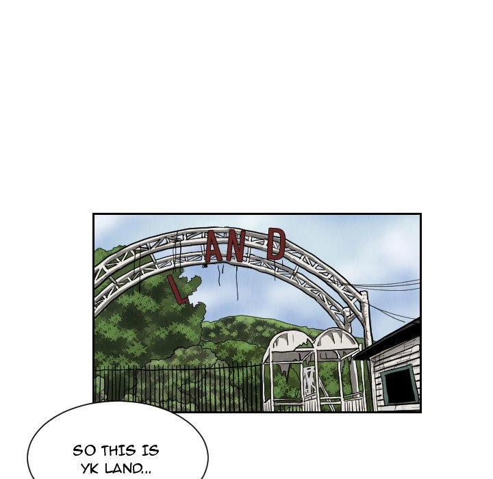 The Knuckleheads Chapter 81 page 55 - 
