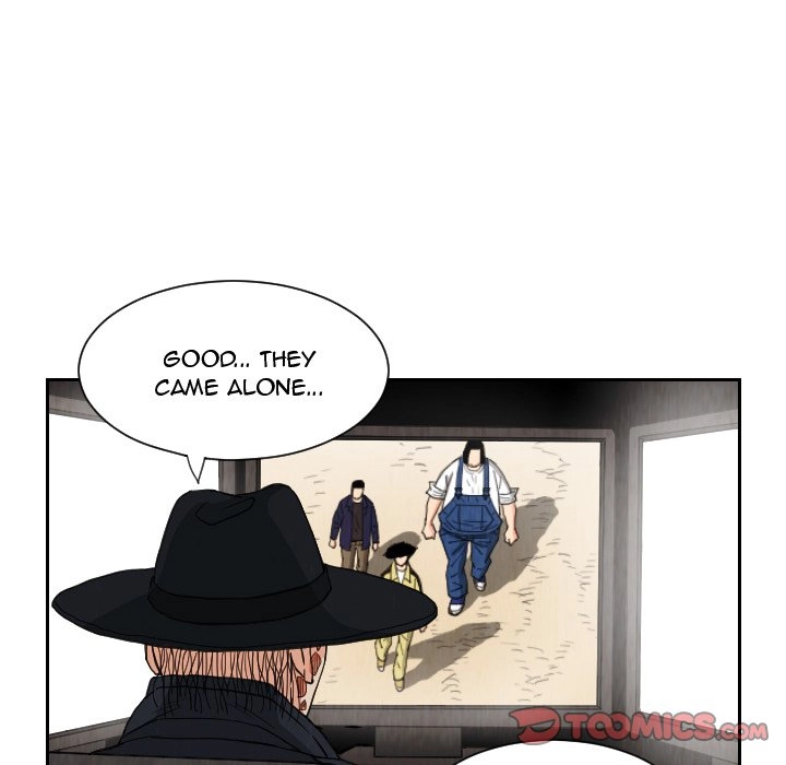 The Knuckleheads Chapter 81 page 58 - 