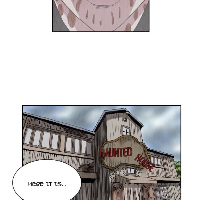 The Knuckleheads Chapter 81 page 60 - 