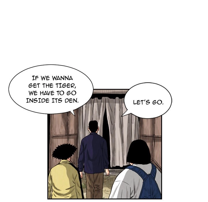 The Knuckleheads Chapter 81 page 62 - 