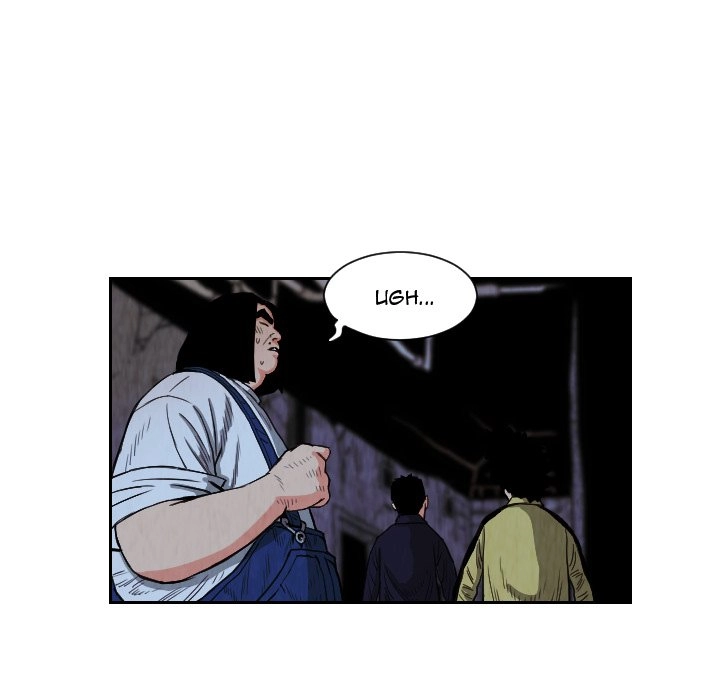 The Knuckleheads Chapter 81 page 64 - 