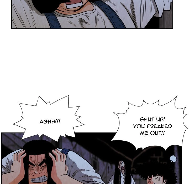 The Knuckleheads Chapter 81 page 68 - 
