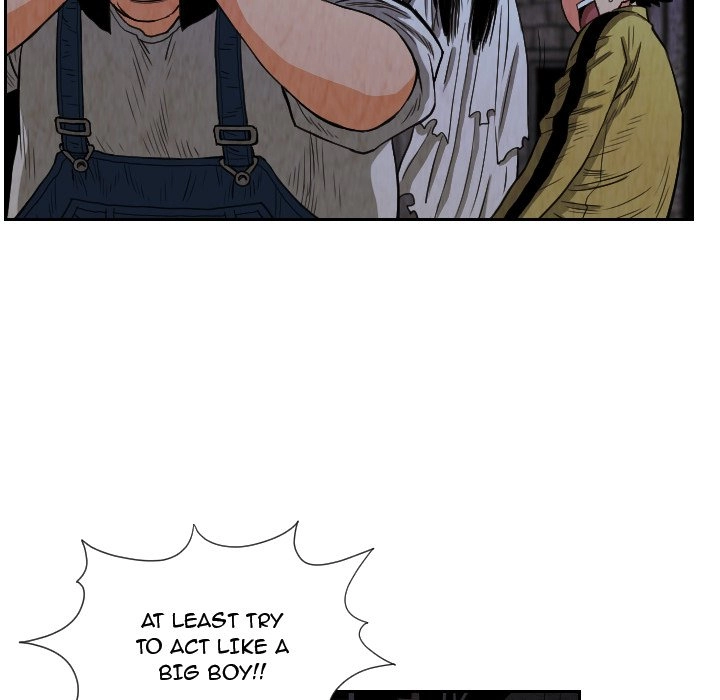 The Knuckleheads Chapter 81 page 69 - 