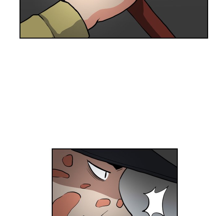 The Knuckleheads The Knuckleheads EP 82 - Toomics page 12 - 