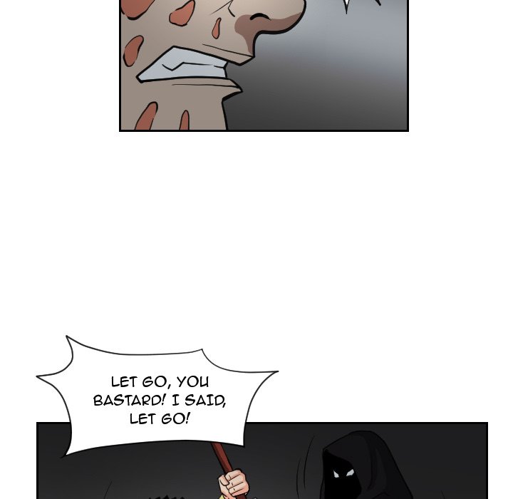 The Knuckleheads The Knuckleheads EP 82 - Toomics page 13 - 